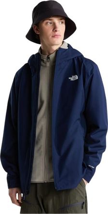 The North Face Heren, Sport, Blauw, Maat: S