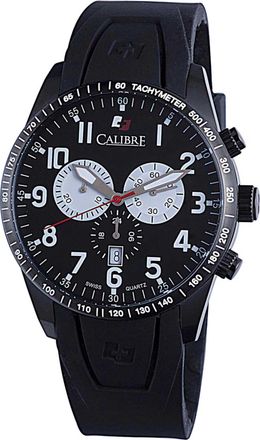 Calibre Recruit Mens Watch