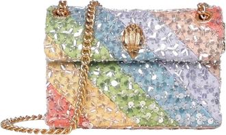 Kurt Geiger Mujer, Bolsos, Multicolor, Talla: ONE Size