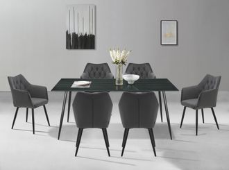 HOME AFFAIRE Esstisch