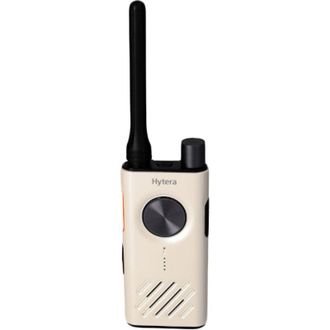 OEM Hytera Radio Anal&oacute;gica Hyt-s31, Uhf 400-470 Mhz, 2200 Mah, Bt V 5, Blanco