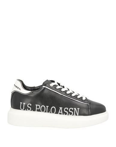 Black U.S.Polo Association Shoes Shop up to 59 Stylight