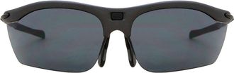 Rudy Project RYDON SP531006-SH10 Mens Sunglasses Black Size 71