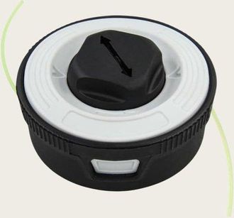OEM Adecuado Para El Cabezal Desbrozadora C3-2 Repuesto Stihl Fsa 57 Fsa57 Fse 52 Fse52 Autocut Weed Eater Wire Head 4009 710 2106 2 Mm/0,08 Pulgadas