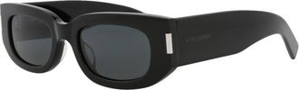 Saint Laurent Unisex 51Mm Sunglasses