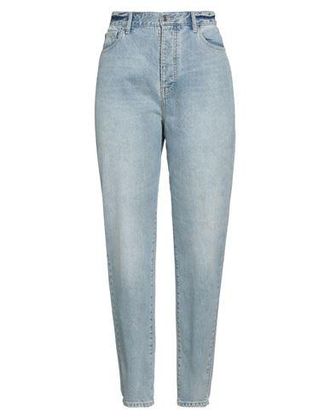 A|X Armani Exchange BOTTOMWEAR - Pantaloni jeans su YOOX.COM