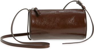 Proenza Schouler Silo Crossbody Bag in Cedar at Nordstrom
