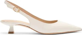 Stuart Weitzman Mujer, Zapatos, Beige, Talla: 38 1/2 EU