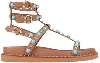 Ash SCHUHE - Sandalen auf YOOX.COM