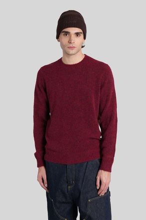 MC2 Saint Barth Regent Knitwear