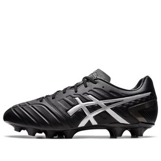 Asics DS Light Club 2E Black Pure Silver 1103A074-001