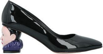 Vivetta FOOTWEAR - Pumps sur YOOX.COM