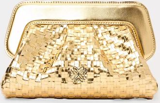 Lilly Pulitzer Nicolette Clutch