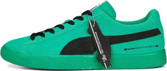 Puma Porsche x RS 2.7 Suede 50th Anniversary - Deep Green 307331-06