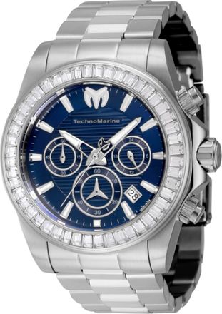 Technomarine Manta Ray Mens Watch
