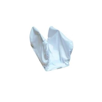 AquaLuxBad Bolsa De Filtro S&oacute;lo Para El Robot De Piscina Starlux