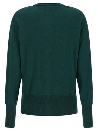 Vivienne Westwood Cardigan - forest green