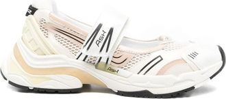Ash Rolls Mary Jane Sneaker - Shoes - Mujer - Blanco - 36 EU