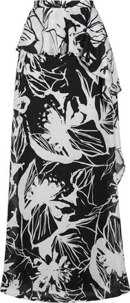 Trussardi Polyester Women Womens Skirt
