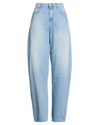 Vicolo BOTTOMWEAR - Jeans on YOOX.COM