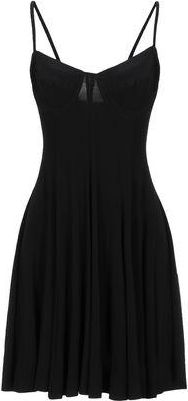 Norma Kamali VESTIDOS - Minivestidos en YOOX.COM