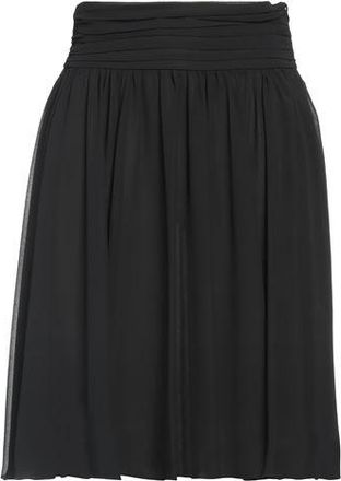 Cló by Claudia B. BOTTOMWEAR - Mini skirts sur YOOX.COM