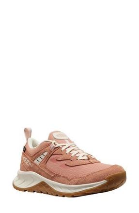 Keen Hightrail Waterproof Hiking Sneaker in Cork/Birch at Nordstrom Rack, Size 7.5