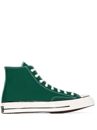 Converse Sneakers alte Chuck 70 - Verde