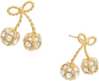 Valentino Cherryfic Earrings