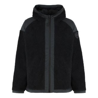 Canada Goose Heren, Sport, Zwart, Maat: 2XL Fleece