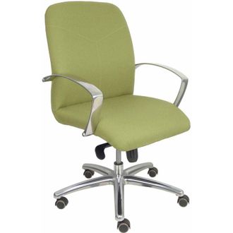 Piqueras y Crespo Sill&oacute;n Caudete Confidente Bali Verde Oliva