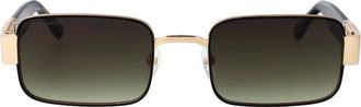 Dsquared2 Heren, Accessoires, Zwart, Maat: 54 MM