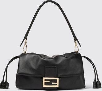 Fendi Borsa Mini Donna colore Nero