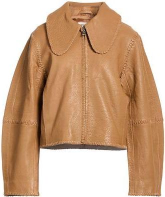 By Malene Birger JACKEN & M&Auml;NTEL - Jacken und Anoraks auf YOOX.COM
