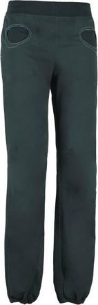 E9 Onda Kletterhose f&uuml;r Damen | blau