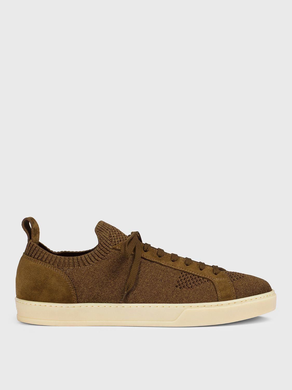 DOUCAL’S Sneakers DD8707ERICUY229IC30 Women Brown