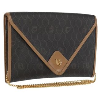 Dior Borsa a spalla Vintage Pre-owned - - Pre-owned - Donna - Nero - ONE SIZE