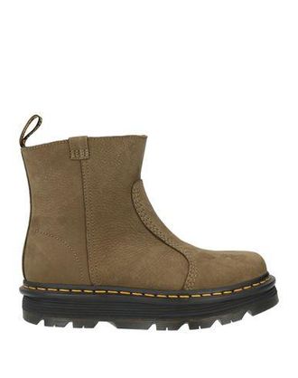 Dr. Martens CALZADO - Botines de ca&ntilde;a alta en YOOX.COM