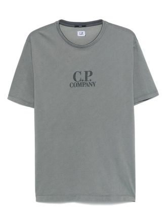 C.P. Company: Gray T-Shirts now up to −70% | Stylight