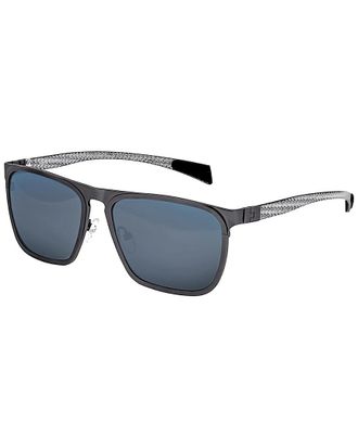 Breed Mens Capricorn 47mm Polarized Sunglasses