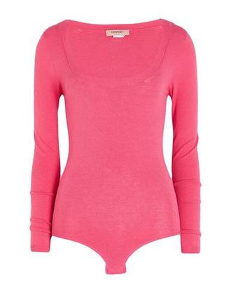Twin-Set CAMISETAS Y TOPS - Bodies en YOOX.COM
