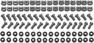 A.P.C. Tornillos + Tuercas Para Armario Rack Apc Ar8100 0731304002710 S55083670 Apc