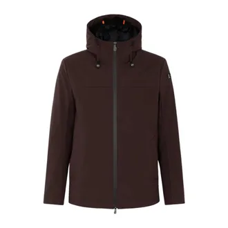 Suns Uomo, Giacche, Marrone, M, new