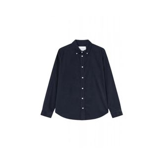 Les Deux LES Deux - Overhemden > Casual Overhemden - Heren - Casual Overhemden - Blauw - M - Overhemden
