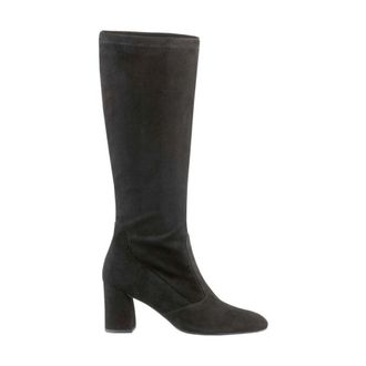 Högl Heeled Boots, female, Black, 8 UK, Heeled Boots