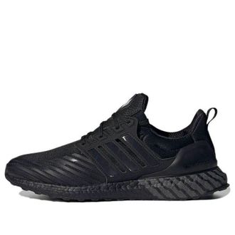 adidas Ultra Boost Dna Black GX3573