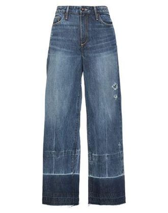 Tortoise BOTTOMWEAR - Pantaloni jeans su YOOX.COM