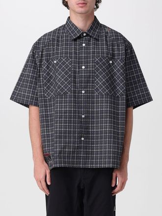 Roa Camicia casual in cotone check
