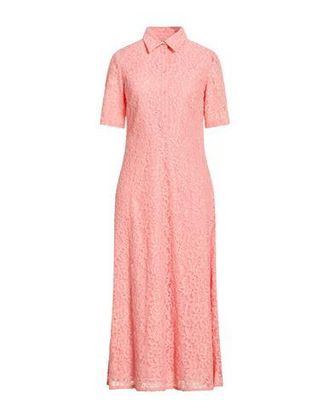 Twin-Set DRESSES - Midi dresses on YOOX.COM