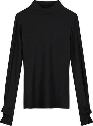 Fab By Fabienne Chapot Fabienne Chapot, Donna, Top, Nero, XL, new